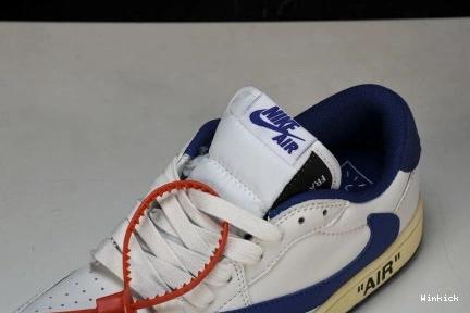  1 Jordan DH7890-111 OG Air Low 0910